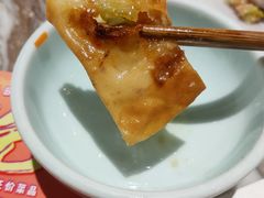 -蓉李记成都名小吃(武汉菱角湖万达店)