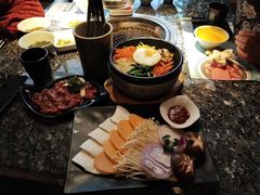 -汉拿山(包河万达店)