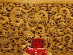 全聚德精品烤鸭-全聚德(前门店)