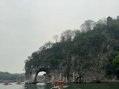 -桂林两江四湖景区