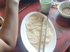 -袁老四重庆老火锅(桐梓坡店)