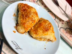 -海尔巴格一甸茶餐厅(团结路店)