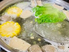 -荣记潮汕牛肉火锅(仙鹤街店)