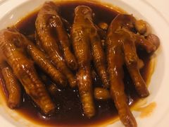 -杭州JW万豪酒店-万豪中餐厅