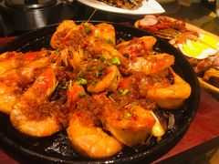 -燕郊烧鸽子(广安路店)