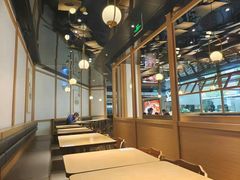 -老乡鸡(上海品尊国际中心店)