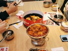 -米村拌饭(太和区万达店)