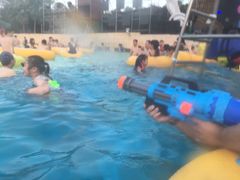 -武汉玛雅海滩水公园