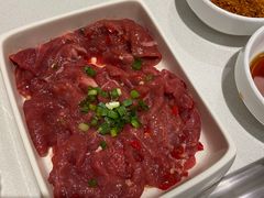 -海底捞火锅(长宁路龙之梦店)