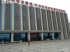 -沈阳铁路陈列馆