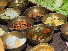 -韩象烤肉·韩国料理(市南麦凯乐旗舰店)