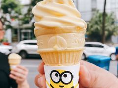 -麦当劳(文武路店)