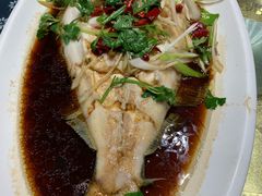 -旺角小渔村·海肠捞饭开创者(环山路店)