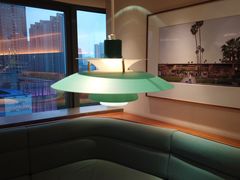 -城市露台景观餐厅(淮海路店)