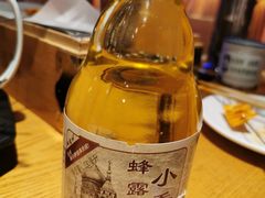 -喝丢一只鞋海鲜烧烤·海肠捞饭(市场店)