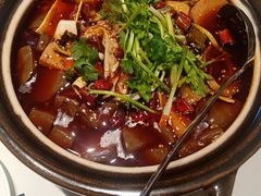 全家旺-马旺子酒楼