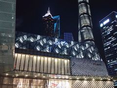 -百丽宫影城(ifc商场店)