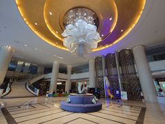 -常熟理文铂尔曼酒店