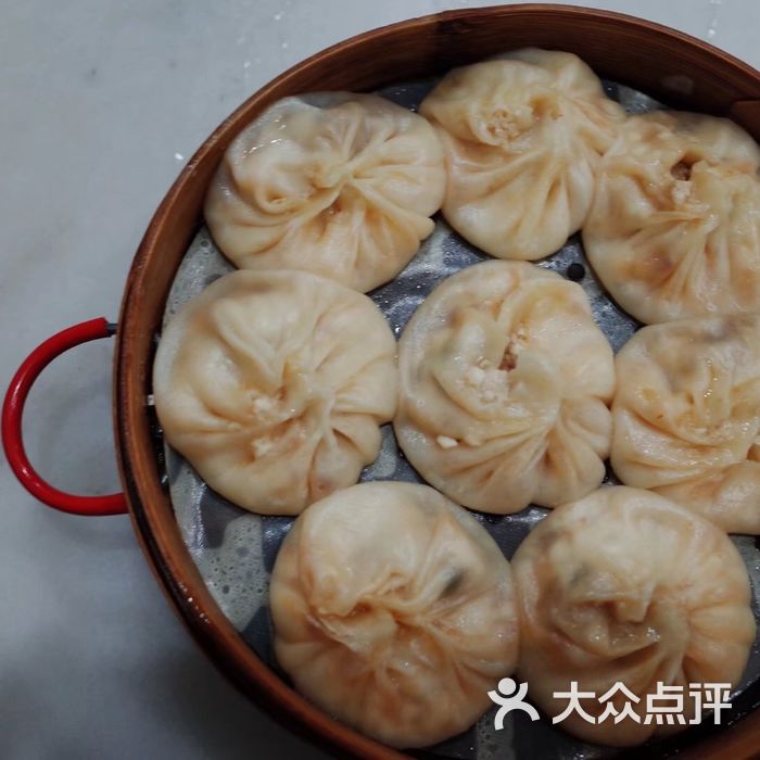 胖大姐黄泽豆腐馒头