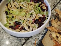 -里岛烤鱼(东港凯虹广场店)