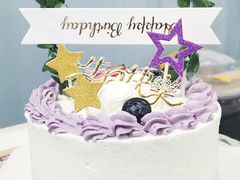 -榴芒先森生日蛋糕甜品台定制(1店诚信大道店)