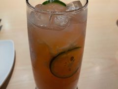 酒酿蜜桃-避风塘(嘉兴八佰伴店)