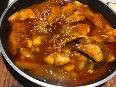 -将军牛排·尔滨地标朝鲜族美食(总店)