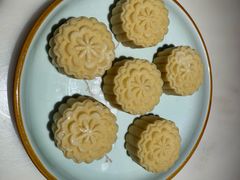 -日丰园海肠水饺·老字号大连海鲜(银泰城店)