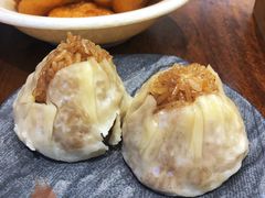 烧卖-易裕和·长沙米粉(竹塘西路店)