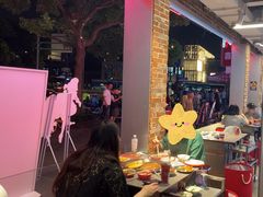 -生活如沸·顺德水牛奶火锅(大学路店)