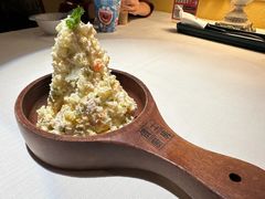 -俄士厨房(时代天街店)