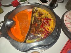 -山城辣妹子(定福庄店)