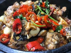 -小芙蓉湘菜馆(易生活购物公园店)