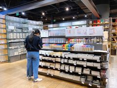 -MUJI无印良品(大悦城店)