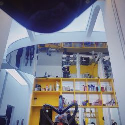-卓梵美发·精品Salon