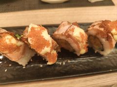 -德川家日本料理(顺义华联店)