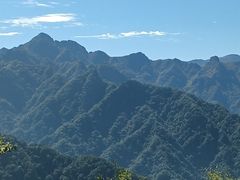 -终南山南五台景区