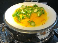 -大佛寺高级素食自助餐厅