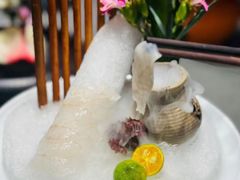 -沈灶河豚宴·河豚融合餐厅(汉中路店)