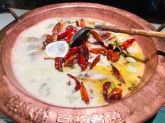 -佬麻雀·剁椒鱼头(京基KK One店)