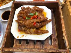 -百乐门喜宴(海珠广场华厦店)