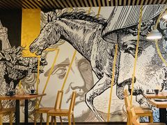 -Pizzeria da Nicola·火炉披萨(中大国际店)