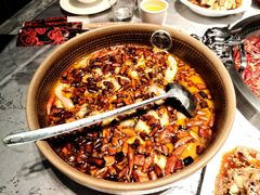 -红辣椒·川菜·火锅(张杨路店)