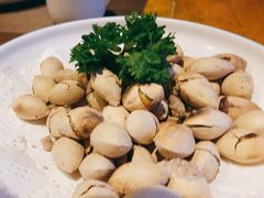 -和风清味日本料理(希尔顿店)