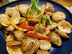 -泰柠小馆泰式料理(银泰城店)