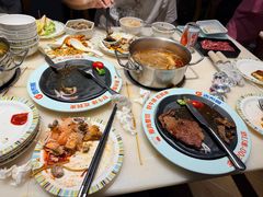 -吉布鲁牛排海鲜自助(假日国际店)
