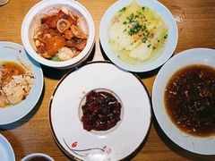 -杭百味·大众精选杭帮菜(西湖音乐喷泉店)