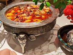 -奔跑吧陕菜·盛世长安(民乐园万达店)