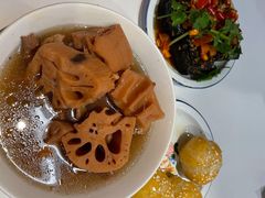 文和友臭豆腐-老长沙龙虾馆(梅林店)