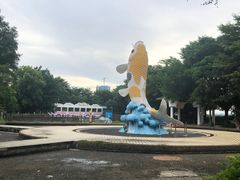 -光明农场大观园